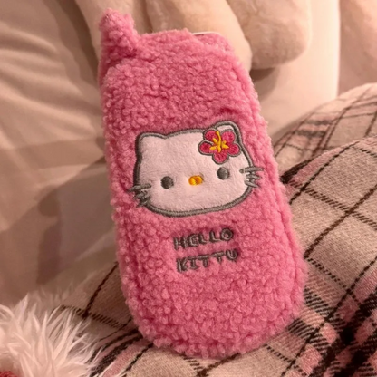 Funda de Kitty Para Iphone