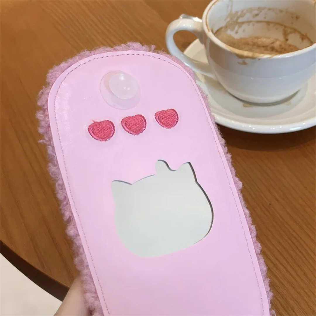 Funda de Kitty Para Iphone