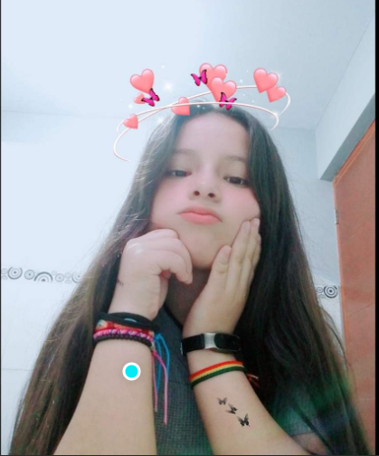 Ana Sofía R.