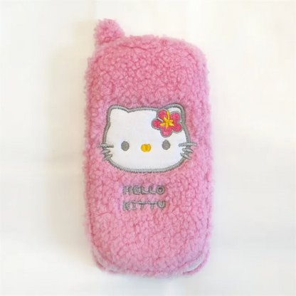 Funda de Kitty Para Iphone